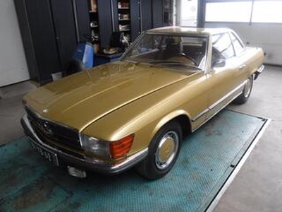 Mercedes-Benz 280