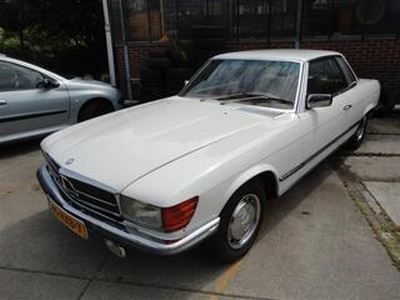 Mercedes-Benz 280