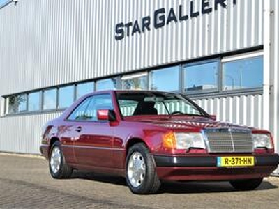 Mercedes-Benz 200 200-500 (W124) 300 CE 87978km