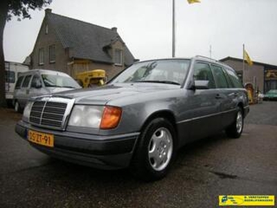 Mercedes-Benz 200 300 TE W124