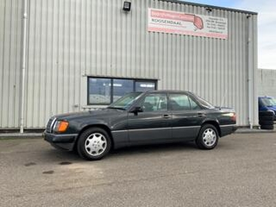 Mercedes-Benz 300 (W124) E Automaat Alu Velg Schuifkanteldak