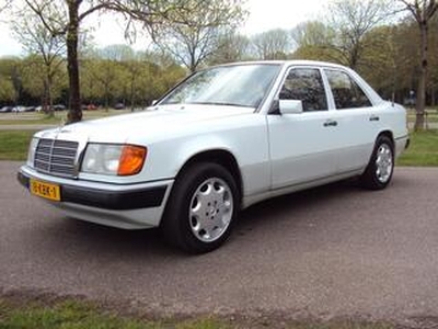 Mercedes-Benz 200 200-500 (W124) 300 E...APK 02-05-2025