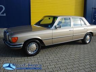 Mercedes-Benz 350 350SE