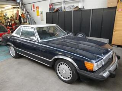 Mercedes-Benz 350