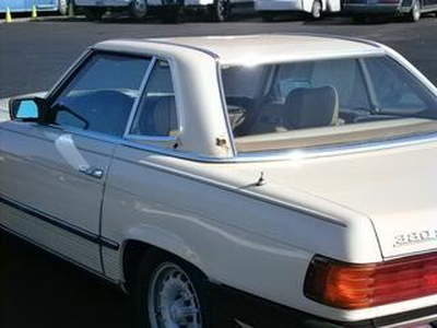 Mercedes-Benz 380