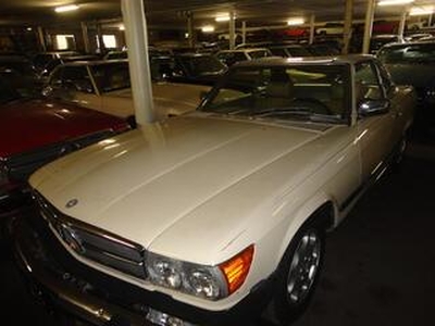 Mercedes-Benz 450