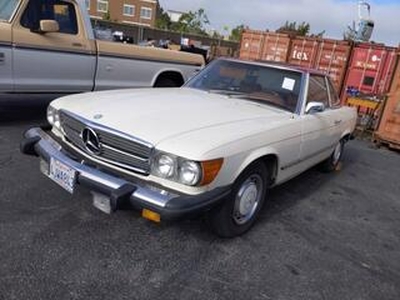 Mercedes-Benz 450