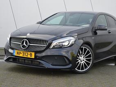 Mercedes-Benz A-KLASSE 160 AMG AUT- NAVI - CAMERA - PDC - CRUISE