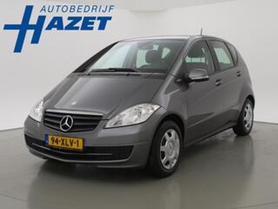 Mercedes-Benz A-KLASSE 160 BlueEFFICIENCY 5-DEURS + TREKHAAK / AIRCO