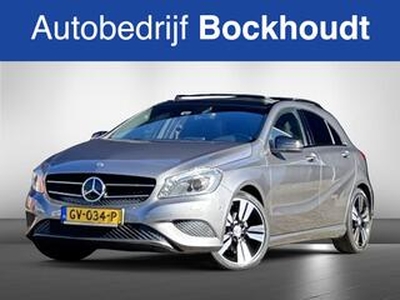 Mercedes-Benz A-KLASSE 180 Ambition | Panoramadak | Navigatie