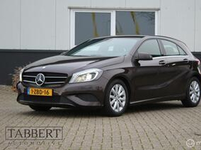 Mercedes-Benz A-KLASSE 180 CDI 2014 Xenon Trekhaak