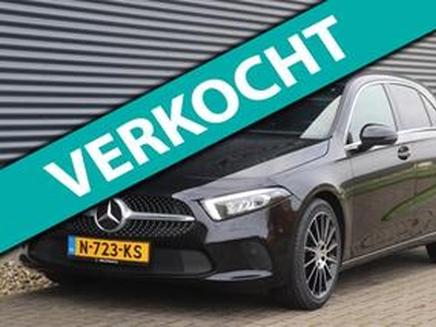 Mercedes-Benz A-KLASSE 200 AMG | CAMERA - LED - VOL!