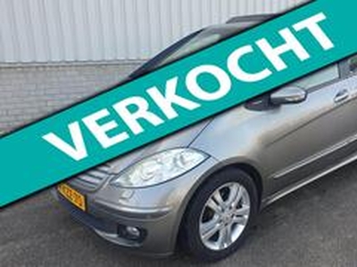 Mercedes-Benz A-KLASSE 200 ELEGANCE , AUTOMAAT !!!!