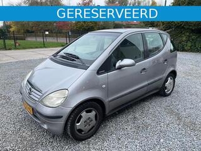 Mercedes-Benz A-KLASSE !!!VERKOCHTTTT!!!!