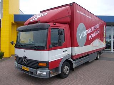 Mercedes-Benz Atego 817/L 12_V (