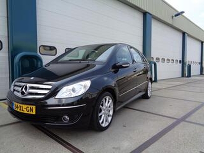 Mercedes-Benz B-KLASSE 170