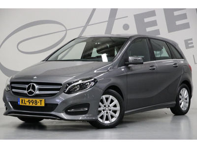 Mercedes-Benz B-klasse 180 Ambition/ Origineel NL/ NAP/ Navigatie/ Cruise control