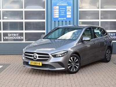 Mercedes-Benz B-KLASSE 180 Business Solution Automaat Navi Airco