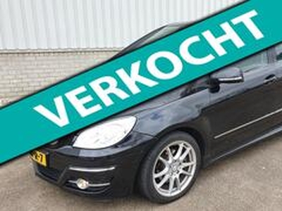 Mercedes-Benz B-KLASSE 180 CDI