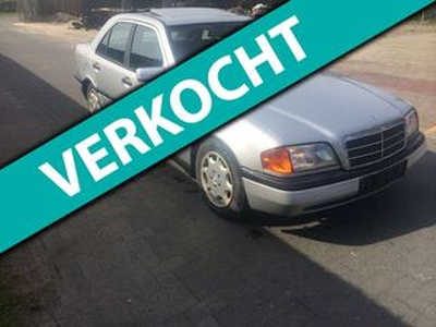 Mercedes-Benz C-KLASSE 250 D Esprit