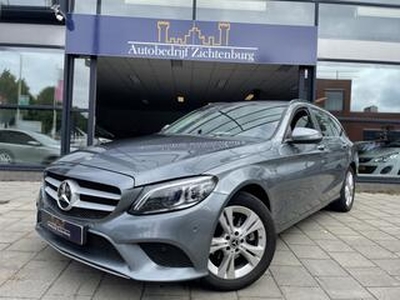 Mercedes-Benz C-KLASSE 250 Sport Edition