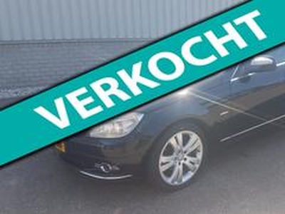 Mercedes-Benz C-KLASSE Estate 180 K Avantgarde