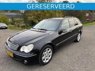 Mercedes-Benz C-KLASSE !!!VERKOCHTTTT!!!!!!