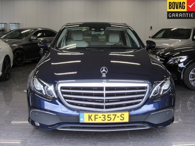 Mercedes-Benz E-Klasse 200 Ambition