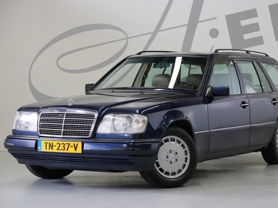 Mercedes-Benz E-klasse Combi 220