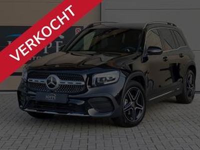 Mercedes-Benz GLB-Klasse 200 | AMG Line | Sfeer | Camera