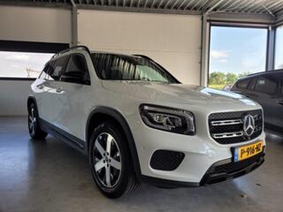 Mercedes-Benz GLB-Klasse 200 Progressive Elektr. klep &360 camera !