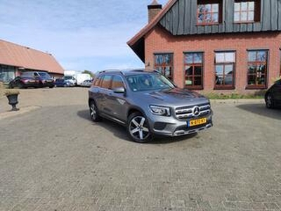 Mercedes-Benz GLB-Klasse 250 4M. PREMIUM PLUS