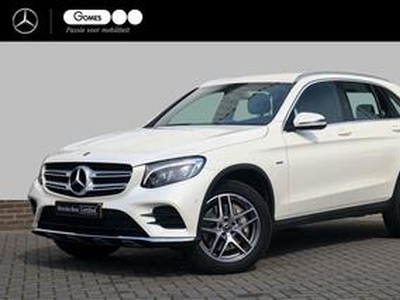 Mercedes-Benz GLC-KLASSE 350e 4MATIC AMG | Trekhaak