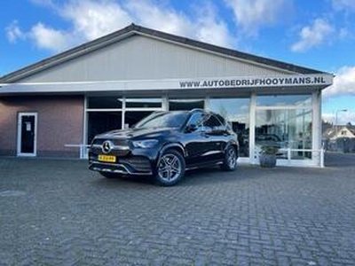 Mercedes-Benz GLE-KLASSE 350 de 4MATIC