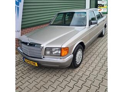 Mercedes-Benz S-KLASSE 300 SE