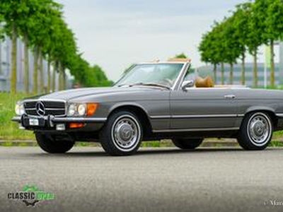 Mercedes-Benz SL