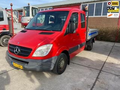 Mercedes-Benz SPRINTER 209 2.2 CDI 366 DC