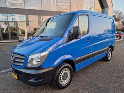 Mercedes-Benz SPRINTER 210 2.2 CDI 325 L1-H1 Automaat * Navi * Airco * Camera * NAP *