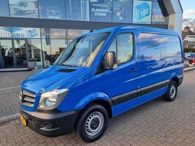 Mercedes-Benz SPRINTER 210 CDI L1-H1 Automaat * Camera * Navi * NAP *