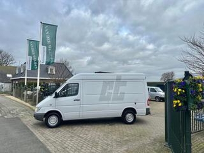 Mercedes-Benz SPRINTER 211 CDI 2.2 109 PK Fiscaal Gunstig Evt. Camper!!!