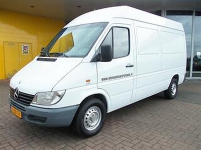 Mercedes-Benz SPRINTER 308 CDI LANG + HOOG L2/H2