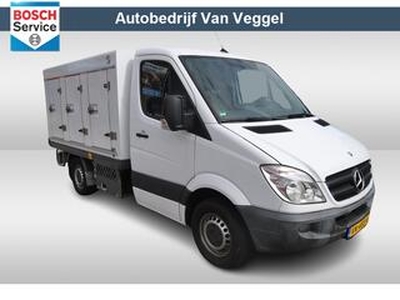 Mercedes-Benz SPRINTER 309 2.2 CDI 325 koelwagen diepvries