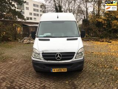 Mercedes-Benz SPRINTER 310 2.2 CDI 366 EHD Airco.Airco