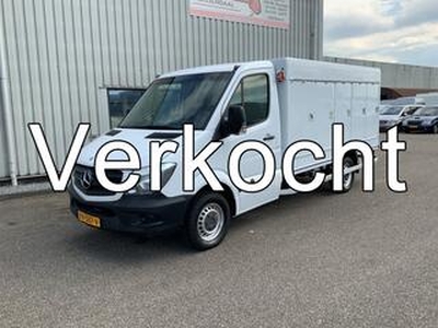 Mercedes-Benz SPRINTER 310 2.2 CDI 366 IJswagen Vriezer