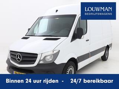 Mercedes-Benz SPRINTER 310 2.2 CDI 366 L2H2 7G-Tronic | Airco | Cruise Control | Navigatie | Betimmering