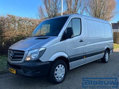 Mercedes-Benz SPRINTER 311 L2H1 | Airco Cruise Euro 6