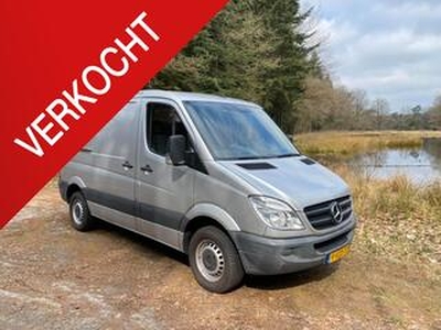 Mercedes-Benz SPRINTER 313 2.2 CDI 325 AIRCO/CRUIS/NAVI