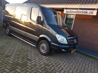 Mercedes-Benz SPRINTER 313 2.2 CDI 366