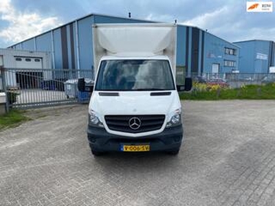 Mercedes-Benz SPRINTER 313 2.2 CDI 432 HD