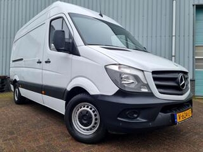 Mercedes-Benz SPRINTER 313 CDI 2.2 L2 H2 AIRCO